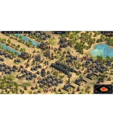 Гра Age of Empires: Definitive Edition для ПК (Ключ активації Steam)