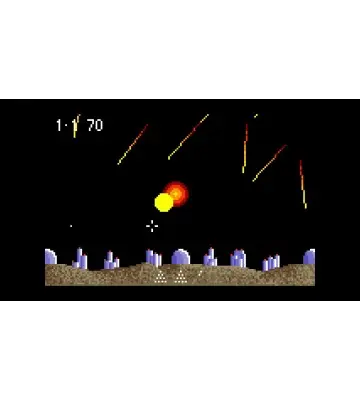 Гра Atari 50: The Anniversary Celebration для ПК (Ключ активації Steam)