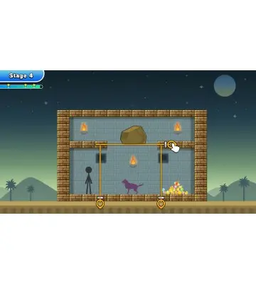 Игра Yeah! You Want "Those Games," Right? So Here You Go! Now, Let's See You Clear Them! для ПК (Ключ активации Steam)