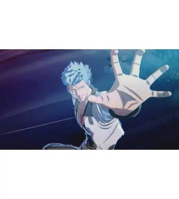 Доповнення BLEACH Rebirth of Souls - Thousand-Year Blood War Costume Set для ПК (Ключ активації Steam)