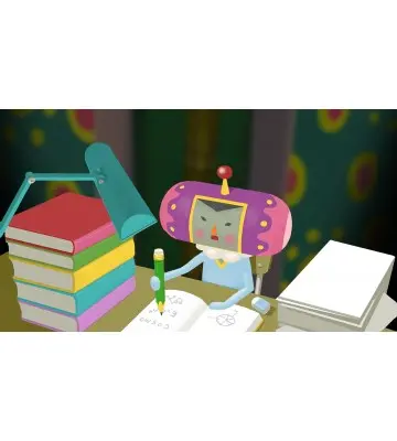 Гра We Love Katamari REROLL+ Royal Reverie для ПК (Ключ активації Steam)