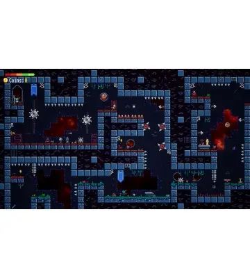 Гра Gold for Retirement для ПК (Ключ активації Steam)