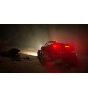 Игра Fort Solis для ПК (Ключ активации Steam)