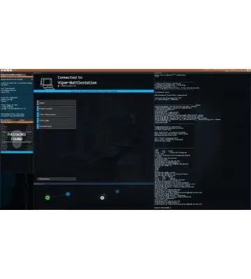 Игра Hacknet для ПК (Ключ активации Steam)