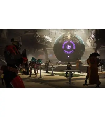 Дополнение Destiny 2: Renegades для ПК (Ключ активации Steam)