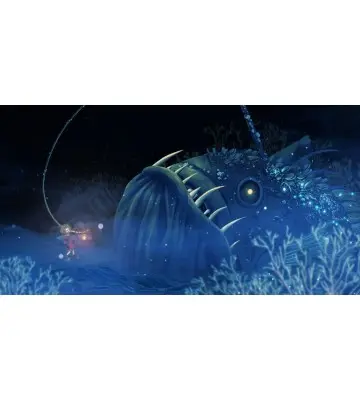 Гра SAMUDRA для ПК (Ключ активації Steam)