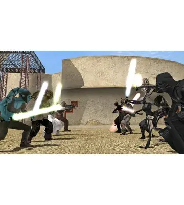 Гра STAR WARS: Battlefront Classic Collection для ПК (Ключ активації Steam)