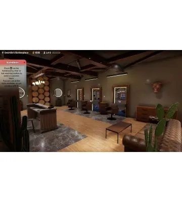 Игра Chornobyl Liquidators + Hairdresser Simulator Bundle для ПК (Ключ активации Steam)