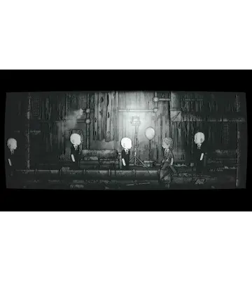 Игра Afterdream для ПК (Ключ активации Steam)