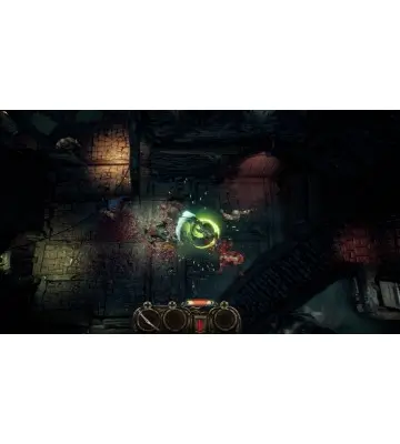 Гра Moroi для ПК (Ключ активації Steam)