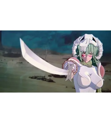Доповнення BLEACH Rebirth of Souls - Thousand-Year Blood War Costume Set для ПК (Ключ активації Steam)