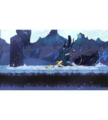 Доповнення Astral Ascent - Celestial Haven для ПК (Ключ активації Steam)