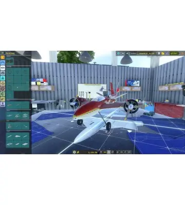 Гра KitHack Model Club для ПК (Ключ активації Steam)