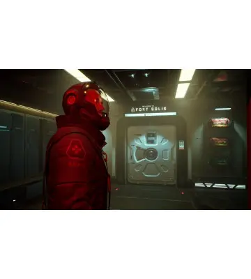 Игра Fort Solis для ПК (Ключ активации Steam)