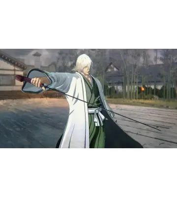 Дополнение BLEACH Rebirth of Souls - Rebirth of Souls Costume Set для ПК (Ключ активации Steam)
