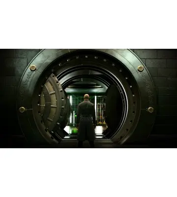 Доповнення HITMAN 3 Access Pass: HITMAN 2 Expansion для ПК (Ключ активації Steam)