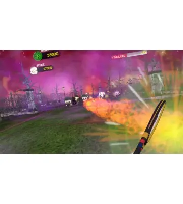 Гра Smoots Tennis Survival Zombie для ПК (Ключ активації Steam)
