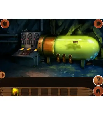 Гра Escape The Past для ПК (Ключ активації Steam)