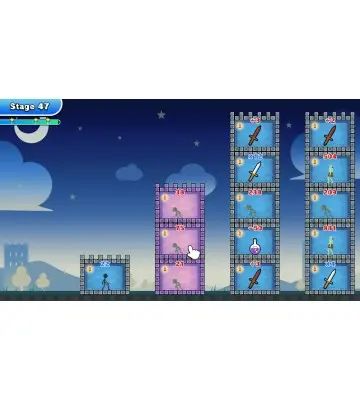 Игра Yeah! You Want "Those Games," Right? So Here You Go! Now, Let's See You Clear Them! для ПК (Ключ активации Steam)