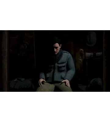 Гра CONSCRIPT для ПК (Ключ активації Steam)