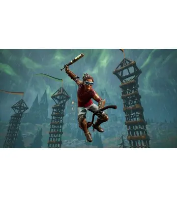 Гра Harry Potter: Quidditch Champions - Deluxe Edition для ПК (Ключ активації Steam)