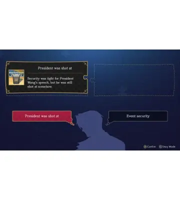 Игра Ace Attorney Investigations Collection для ПК (Ключ активации Steam)