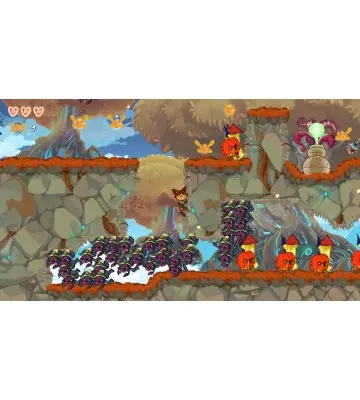 Гра The Best of MagiCats для ПК (Ключ активації Steam)