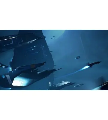 Гра Homeworld 3 - Fleet Command Edition для ПК (Ключ активації Steam)