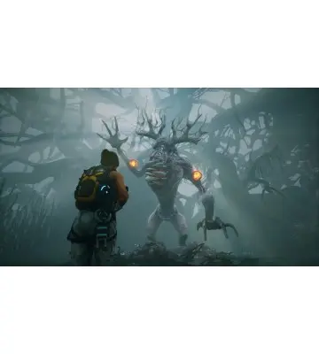 Гра Scars Above для ПК (Ключ активації Steam)