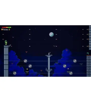 Гра Gold for Retirement для ПК (Ключ активації Steam)