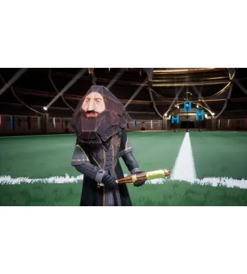 Гра Harry Potter: Quidditch Champions для ПК (Ключ активації Steam)