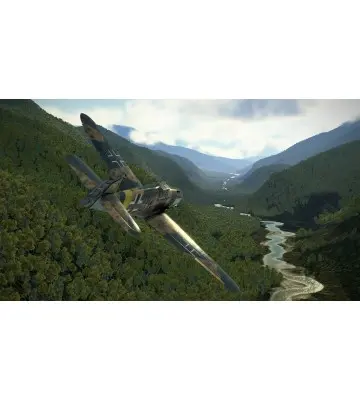 Дополнение IL-2 Sturmovik: Battle of Kuban для ПК (Ключ активации Steam)
