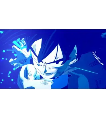 Гра DRAGON BALL Z: KAKAROT Master Edition для ПК (Ключ активації Steam)