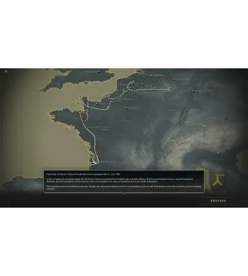 Доповнення Panzer Corps 2: Elite - Ghost Division для ПК (Ключ активації Steam)