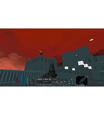 Гра The Citadel для ПК (Ключ активації Steam)
