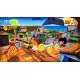 Гра Yellow Taxi Goes Vroom для ПК (Ключ активації Steam)