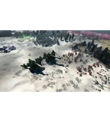 Доповнення Warhammer 40,000: Gladius - Demolition Pack для ПК (Ключ активації Steam)