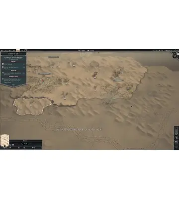 Доповнення Panzer Corps 2: Frontlines - Cyrenaica для ПК (Ключ активації Steam)