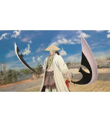 Дополнение BLEACH Rebirth of Souls - Rebirth of Souls Costume Set для ПК (Ключ активации Steam)