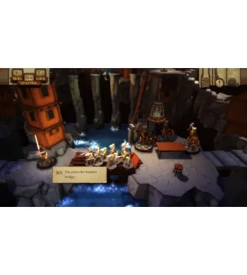 Доповнення Goblin Scourge! для ПК (Ключ активації Steam)