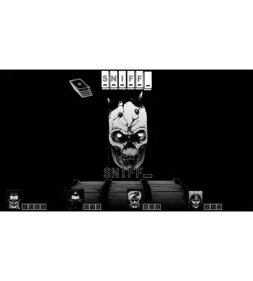 Игра Cryptmaster для ПК (Ключ активации Steam)