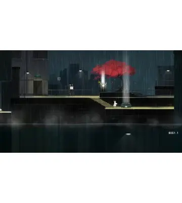 Игра Flood of Light для ПК (Ключ активации Steam)