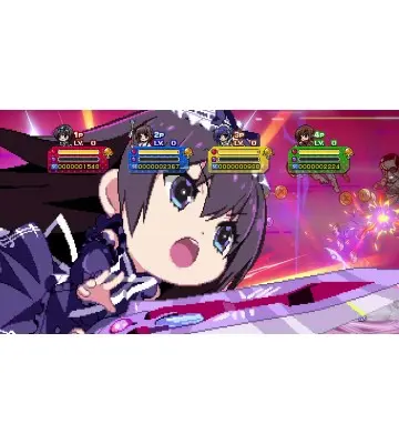 Гра Phantom Breaker: Battle Grounds Ultimate для ПК (Ключ активації Steam)