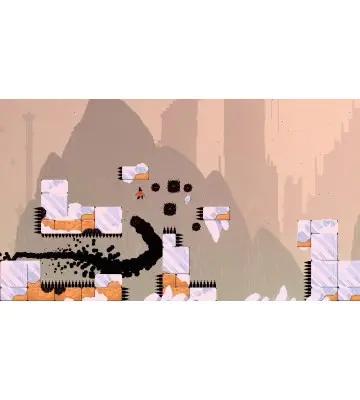 Игра RUN: The world in-between для ПК (Ключ активации Steam)