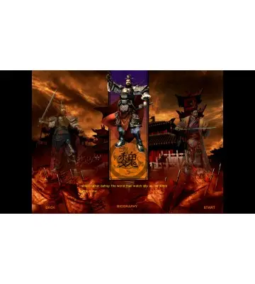 Гра Dragon Throne: Battle of Red Cliffs для ПК (Ключ активації Steam)