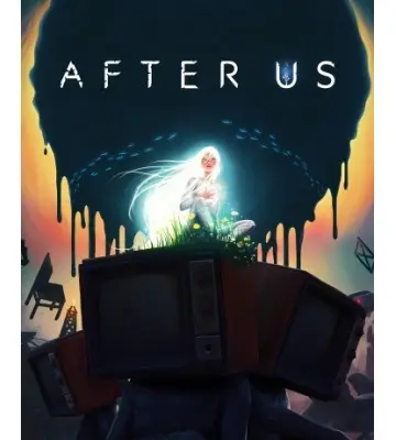 Игра After Us для ПК (Ключ активации Steam)