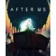 Игра After Us для ПК (Ключ активации Steam)