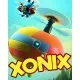 Игра Xonix Casual Edition для ПК (Ключ активации Steam)