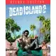Гра Dead Island 2 - Deluxe Edition для ПК (Ключ активації Steam)