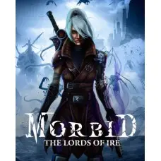 Гра Morbid: The Lords of Ire для ПК (Ключ активації Steam)